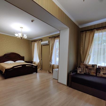 Evropeyskiy Киев Екстериор снимка