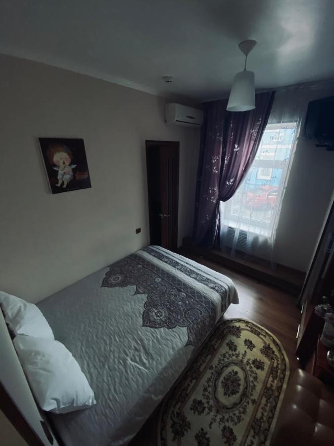 Evropeyskiy Киев Екстериор снимка