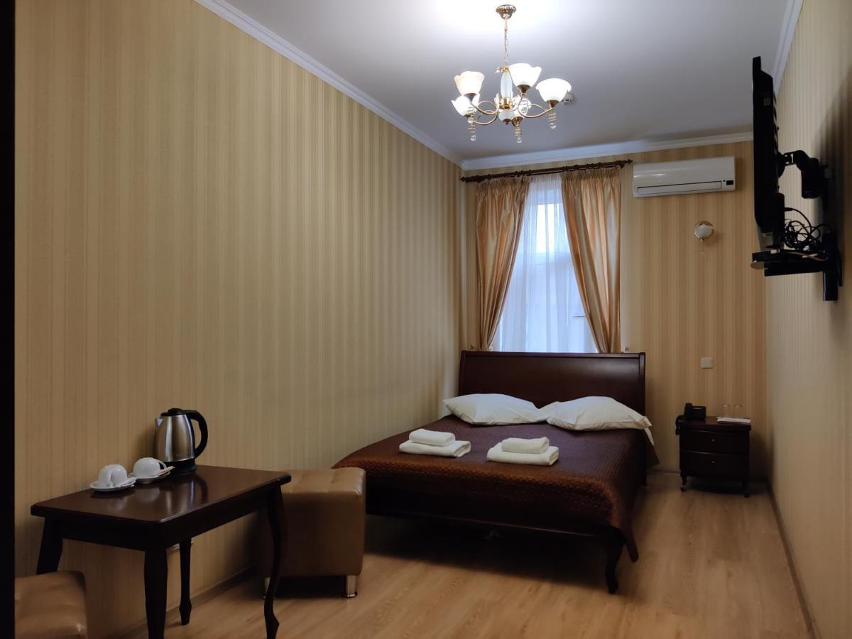Evropeyskiy Киев Екстериор снимка