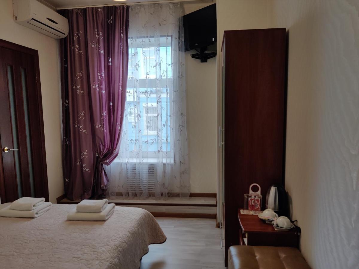 Evropeyskiy Киев Екстериор снимка